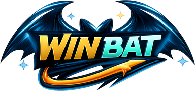 Win Bat লোগো